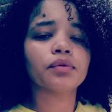 Line from Santana de Parnaiba | Woman | 30 years old | Gemini