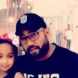 Alhamadi from Abu Dhabi | Man | 44 years old | Sagittarius