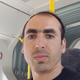 Najibb from Wettswil / Ausser-Dorf | Man | 27 years old | Gemini