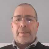 Alijariey from Sint-Pieters-Leeuw | Man | 64 years old | Taurus