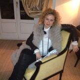 Masha from Geneve | Woman | 46 years old | Aquarius