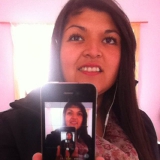Maka from Vina del Mar | Woman | 32 years old | Virgo