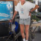 Pluto from Copenhagen | Man | 89 years old | Pisces