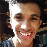 William from Vargem Grande do Sul | Man | 32 years old | Scorpio