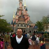 Serg from Ukrainka | Man | 60 years old | Leo