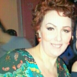 Alexina from Vienna | Woman | 51 years old | Capricorn