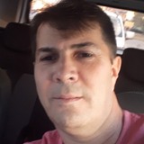 Marcinho from Paraiba do Sul | Man | 54 years old | Cancer