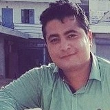 Vicky from Jalalpur | Man | 33 years old | Aries
