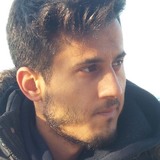 Okan from Zonguldak | Man | 30 years old | Sagittarius