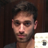 Icicle from Jerusalem | Man | 38 years old | Gemini