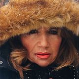 Alicia from Rosario | Woman | 66 years old | Sagittarius