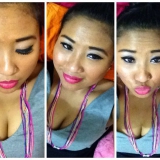 Angelina Cat from Hong Kong | Woman | 36 years old | Sagittarius