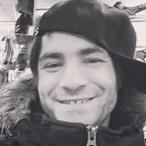Nicolae from Vordingborg | Man | 39 years old | Libra