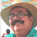 Barrera from San Blas | Man | 72 years old | Sagittarius