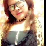 Veverly Smith from Kuwait | Woman | 52 years old | Aries