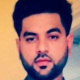 Lucky from Polegate | Man | 35 years old | Gemini