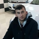 Alican from Batikent | Man | 27 years old | Pisces