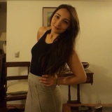 Valito from Talca | Woman | 36 years old | Capricorn