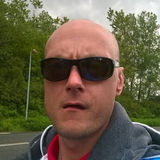 Kibbi from Skien | Man | 45 years old | Virgo