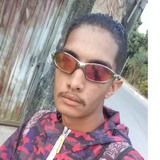 Xandão from Ribeirao das Neves | Man | 27 years old | Gemini