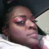 Toyacrockettie from Kalamazoo | Woman | 40 years old | Cancer