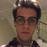 Adri from Brescia | Man | 37 years old | Virgo