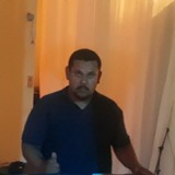 Gunga from Caruaru | Man | 44 years old | Cancer