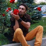 Rustem from Kazan | Man | 46 years old | Libra