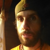 Matiiush from Santa Rosa de Calamuchita | Man | 38 years old | Libra