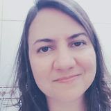 Mo from Jales | Woman | 41 years old | Leo