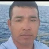 Osalvadorsansp from Paraiso | Man | 46 years old | Libra