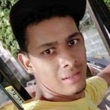 Fabriciooban6W from San José | Man | 25 years old | Cancer