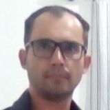 Alex from Forquilha | Man | 45 years old | Cancer