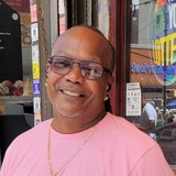 Bigmikedaddyeu from Newark | Man | 57 years old | Cancer