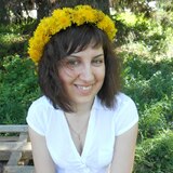 Nata from Nizhyn | Woman | 38 years old | Libra