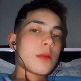 Maromba19D from Barbacena | Man | 24 years old | Capricorn