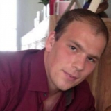 James from Merelbeke | Man | 38 years old | Taurus