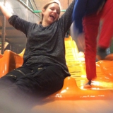 Hanna from Bergen | Woman | 46 years old | Gemini