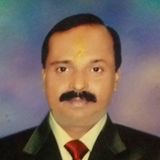 Mishra from Sagar | Man | 46 years old | Pisces