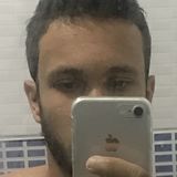 Soldate from Astolfo Dutra | Man | 27 years old | Gemini