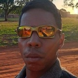Clerambk from Ilha Solteira | Man | 32 years old | Taurus