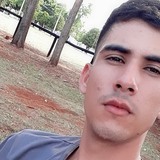 Léo from Dourados | Man | 27 years old | Libra