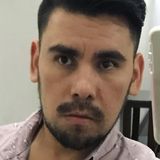 Markoz from Ciudad Camargo | Man | 35 years old | Leo