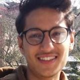 Chiku from Mandi | Man | 25 years old | Aquarius