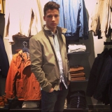 Nikola Krajnc from Stavanger | Man | 31 years old | Cancer