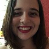 Victoria from Ribeirao Preto | Woman | 28 years old | Capricorn