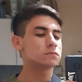 Ivansian72N from Jose C. Paz | Man | 24 years old | Scorpio