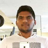 Vamsi from Maryland Heights | Man | 34 years old | Leo
