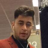 Khansaf from Southampton | Man | 28 years old | Aquarius