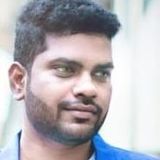 Praveen from Mettuppalaiyam | Man | 32 years old | Capricorn